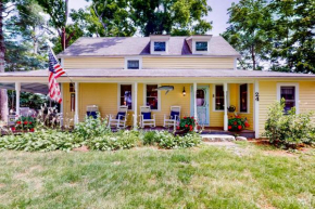 Come About Cottage